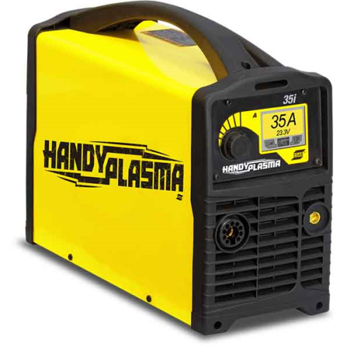Plasmaskärare ESAB HandyPlasma 35i