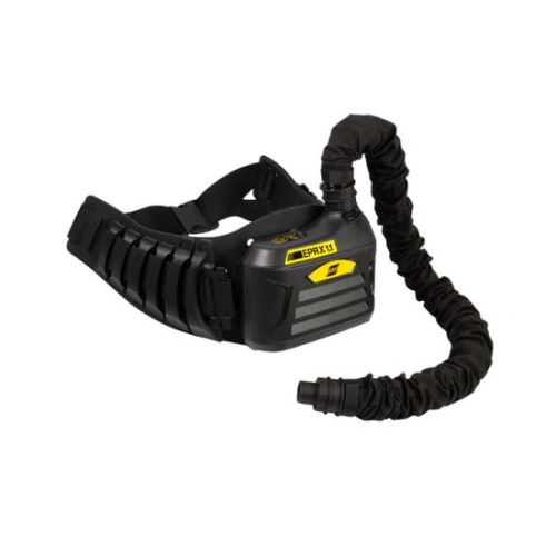 Friskluftenhet ESAB EPR-X1.1 PAPR
