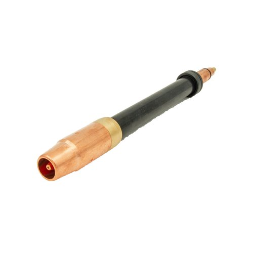 Pistolhals 300 G MN rak L200MM, GX