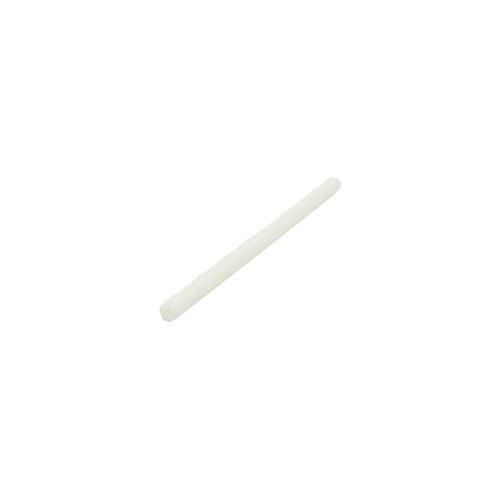 Styrrör UT 0.8 - 0.9/120 vit plast