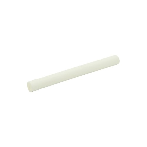 Styrrör UT 0,8 - 0,9/64 vit plast