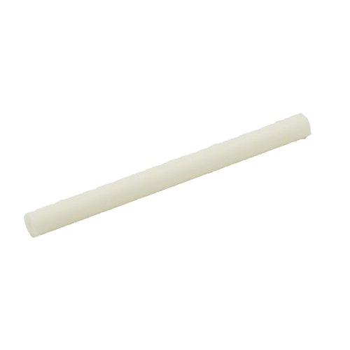 Styrrör UT 0,8 - 0,9/78 vit plast