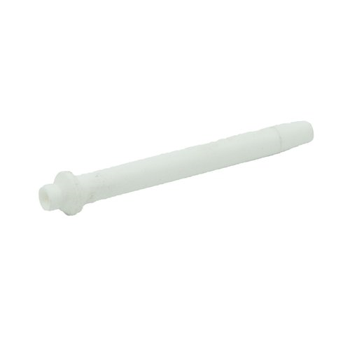 STYRRÖR UT 0,8-0,9/64 VIT PLAST