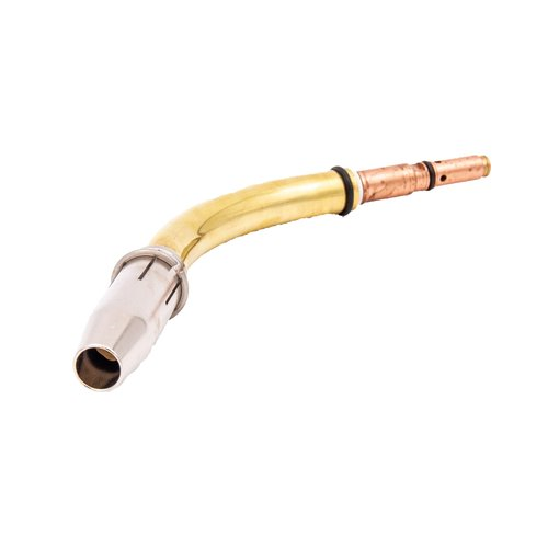 Pistolhals PMT MN 320A 0.6-1.2 60°/198RP