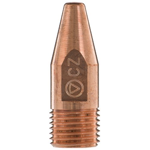 Kontaktrör KEMPPI 0.9 C1 CRZR M10