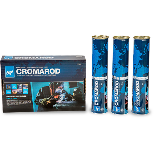 Elektrod ELGA Cromarod Duplex