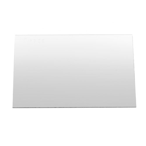 SKYDDSGLAS (90 X 110 X 1.0)