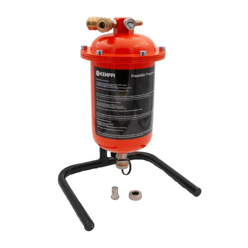 FA PRESSURE CONDITIONER ENHET