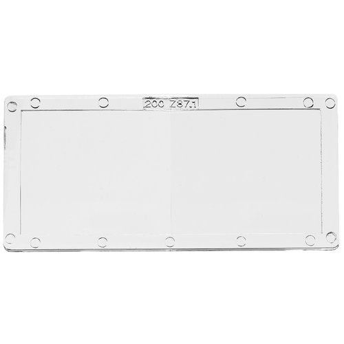 FÖRSTORINGSGLAS 2,0 51X108 MM