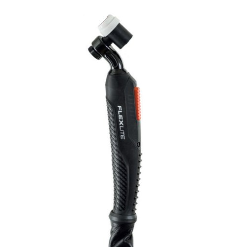 TX 255 W FL 4M TIG-BRÄNNARE UTAN SLITDELAR
