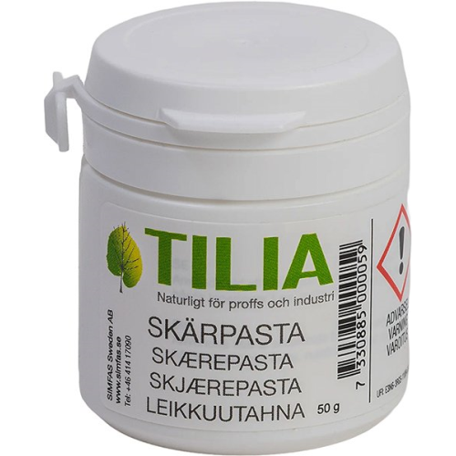 Skärpasta TILIA