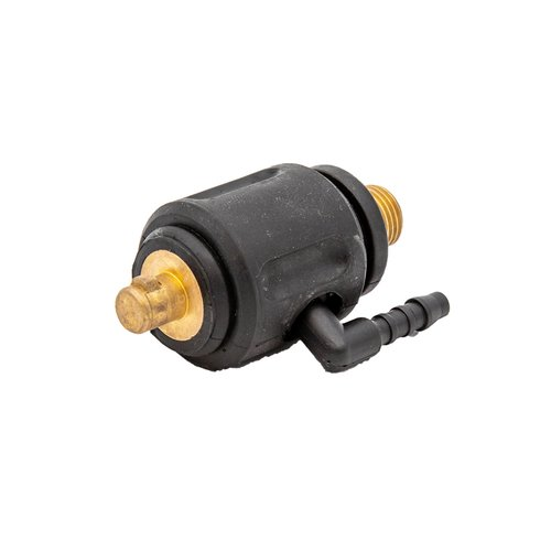 R1/4 TILL DIX 9MM ADAPTER